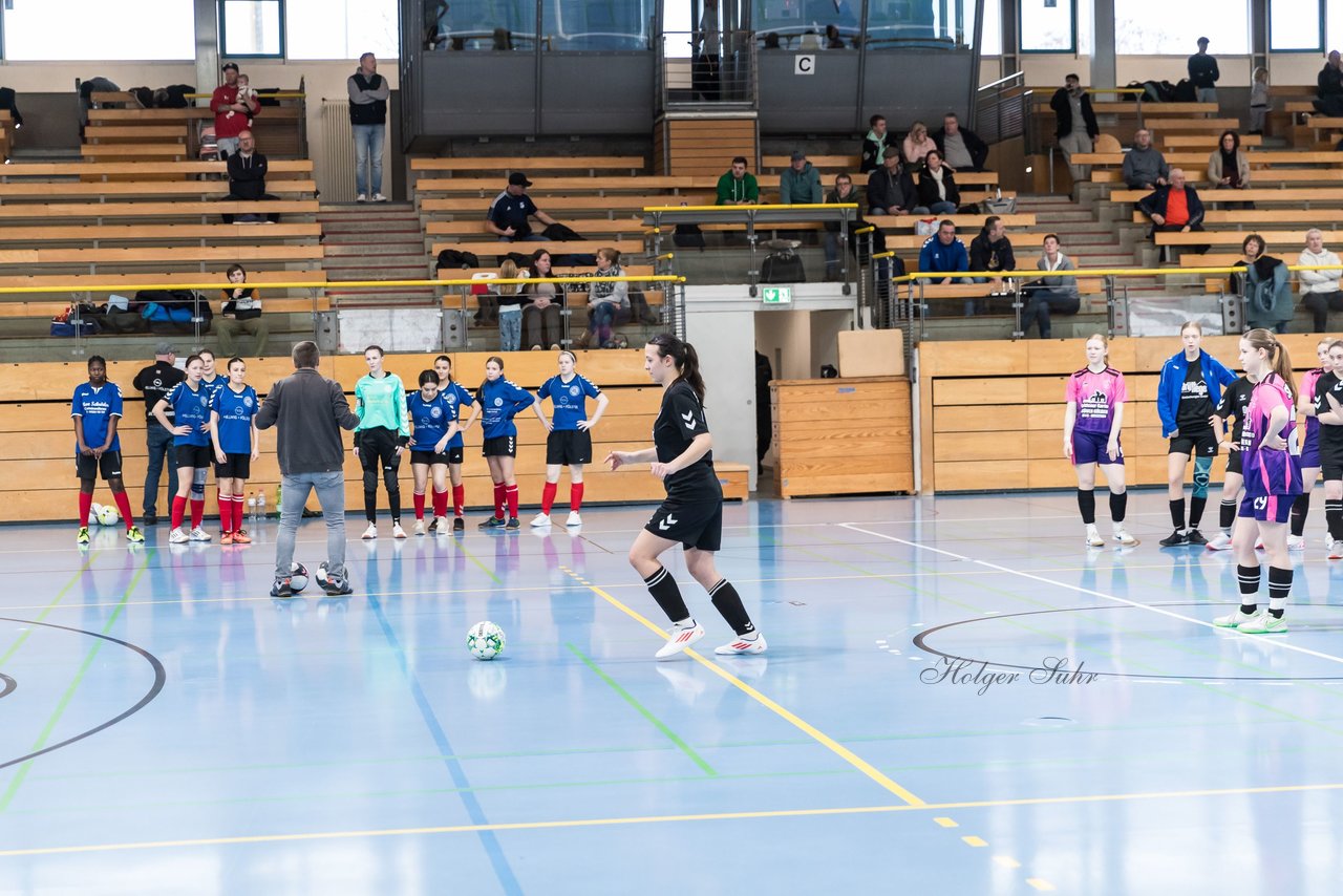 Bild 54 - wBJ Fortuna St. Juergen Winter Cup